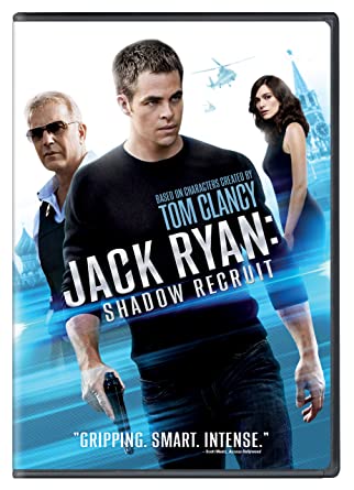 Jack Ryan: Shadow Recruit