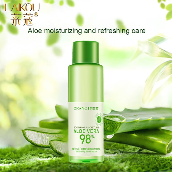 LAIKOU Aloe Face Tonic
