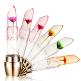New Transparent Jelly Lipstick
