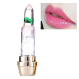 New Transparent Jelly Lipstick