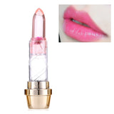 New Transparent Jelly Lipstick