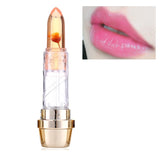 New Transparent Jelly Lipstick