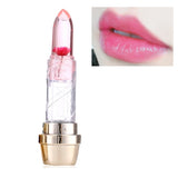 New Transparent Jelly Lipstick