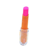 Hot 6 Colors Noctilucent Lipsticks