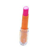 Hot 6 Colors Noctilucent Lipsticks